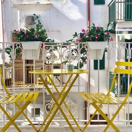 Готель Polignano Bonita Поліньяно-а-Маре Екстер'єр фото