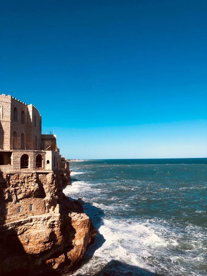 Готель Polignano Bonita Поліньяно-а-Маре Екстер'єр фото