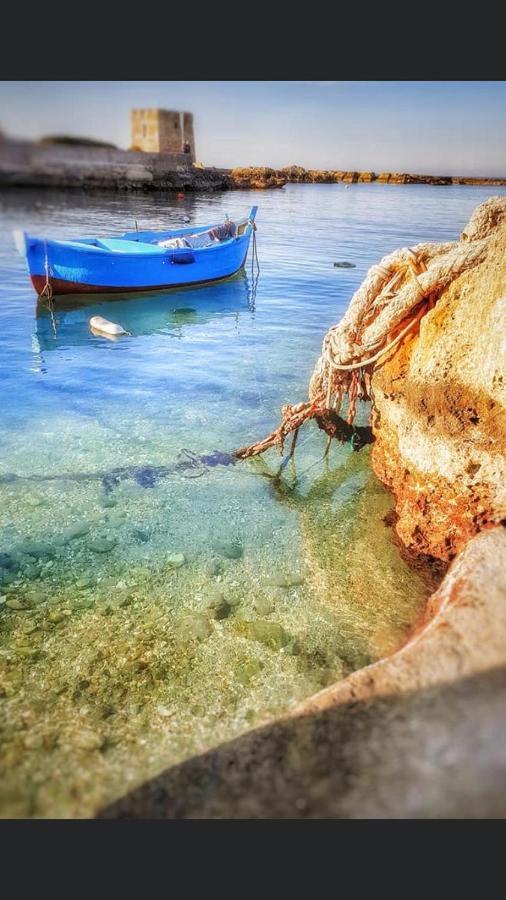 Готель Polignano Bonita Поліньяно-а-Маре Екстер'єр фото