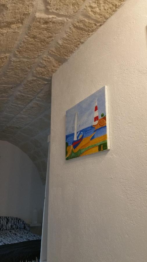 Готель Polignano Bonita Поліньяно-а-Маре Екстер'єр фото