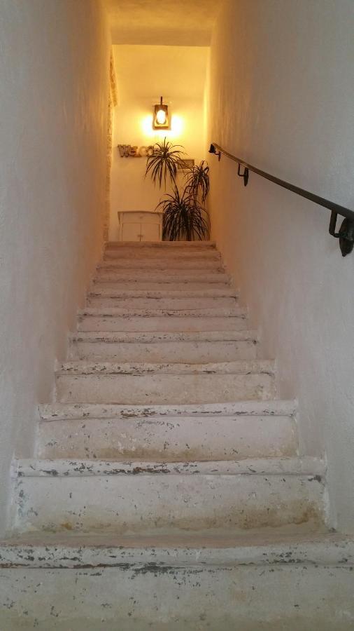 Готель Polignano Bonita Поліньяно-а-Маре Екстер'єр фото
