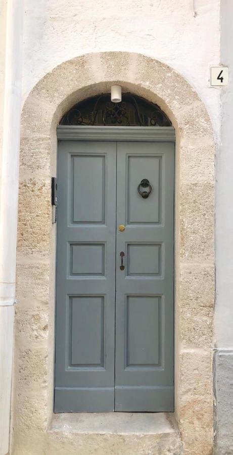 Готель Polignano Bonita Поліньяно-а-Маре Екстер'єр фото