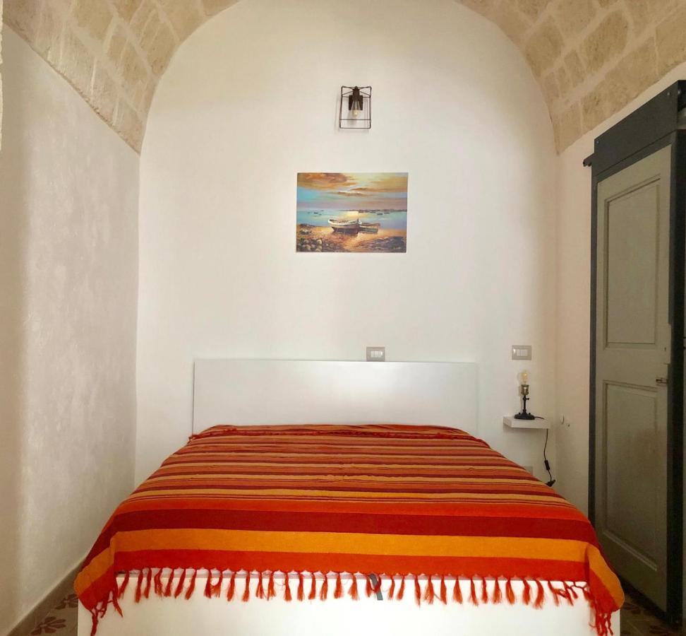 Готель Polignano Bonita Поліньяно-а-Маре Екстер'єр фото