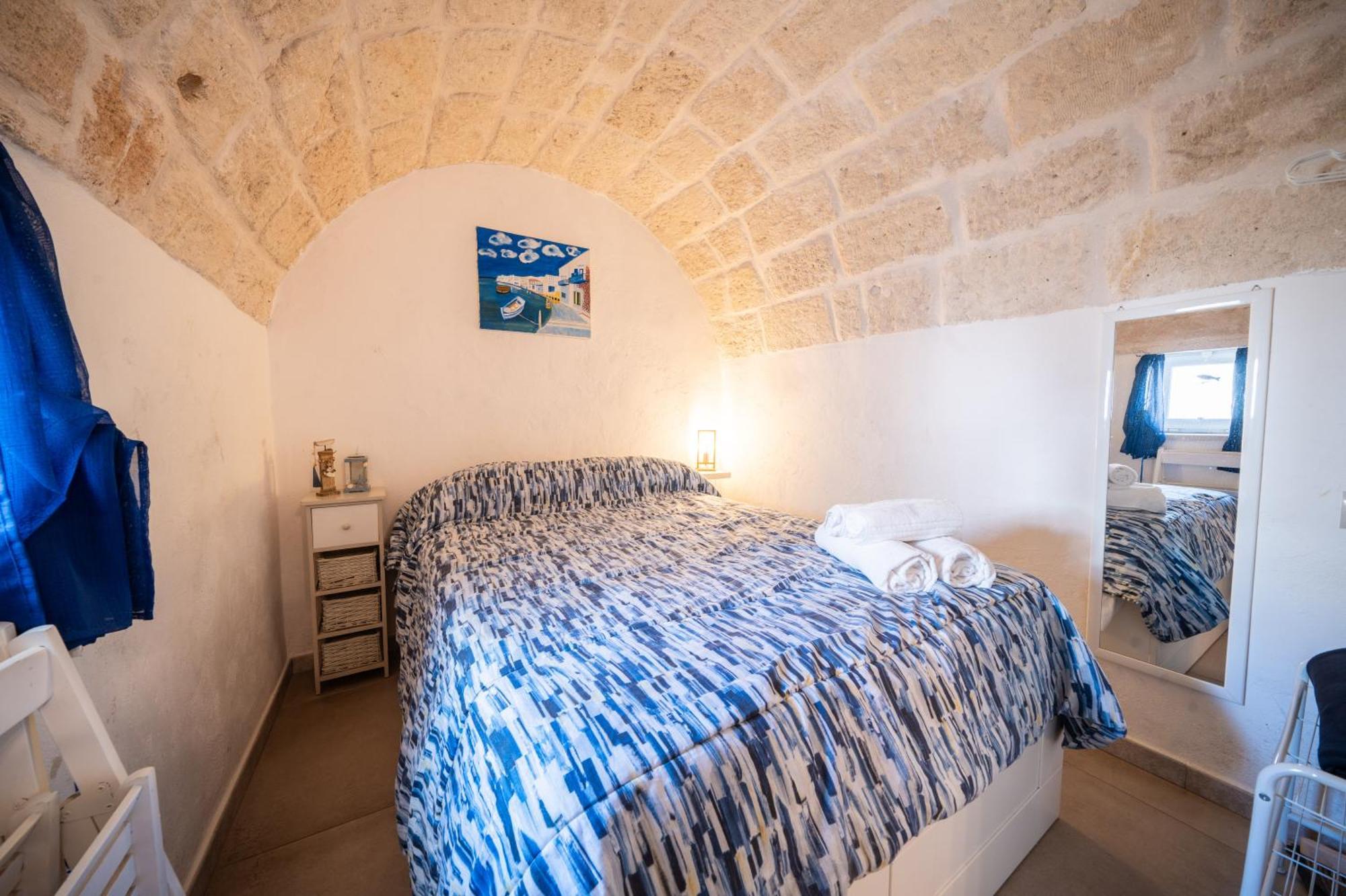 Готель Polignano Bonita Поліньяно-а-Маре Екстер'єр фото
