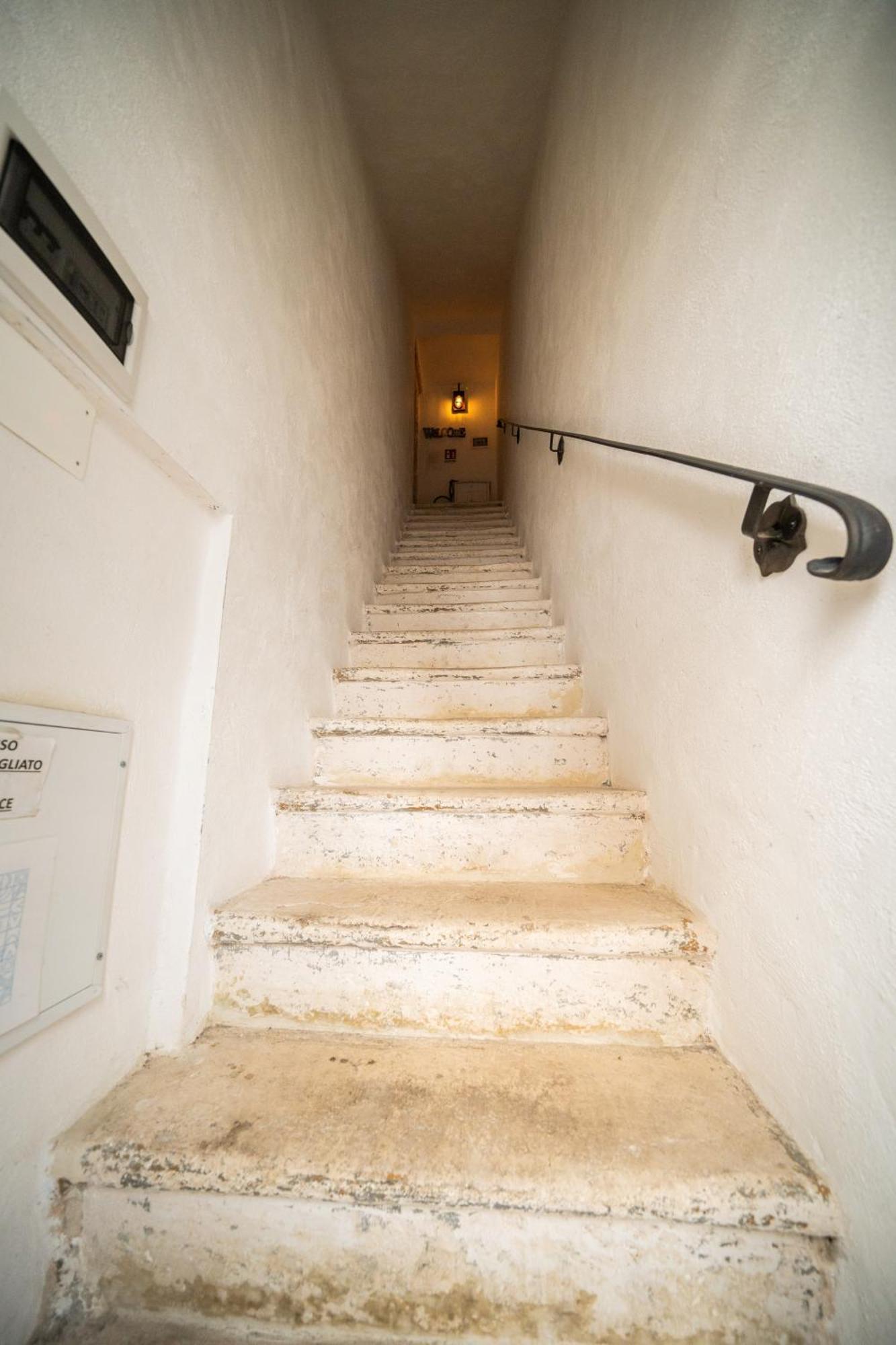 Готель Polignano Bonita Поліньяно-а-Маре Екстер'єр фото