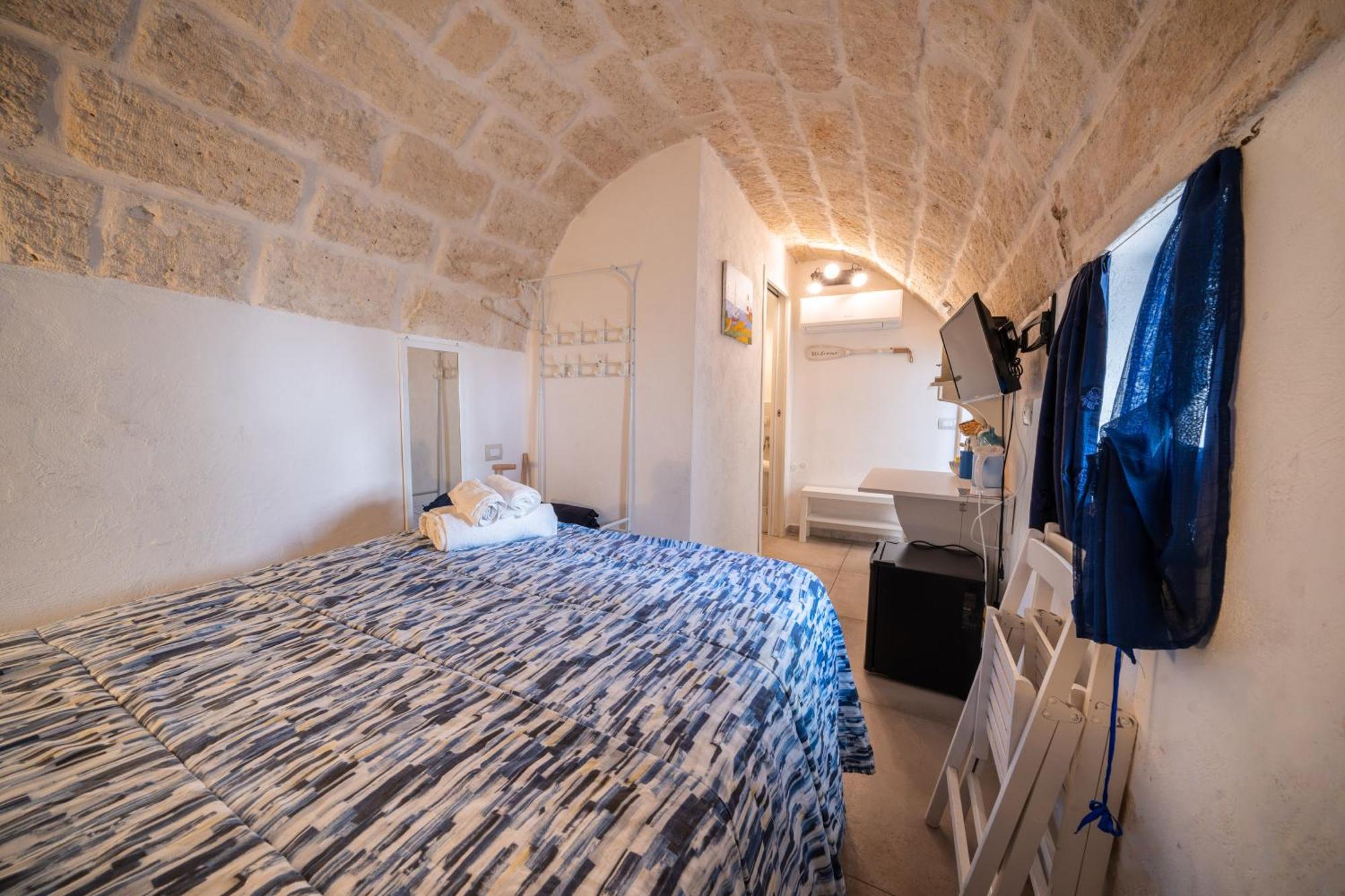 Готель Polignano Bonita Поліньяно-а-Маре Екстер'єр фото