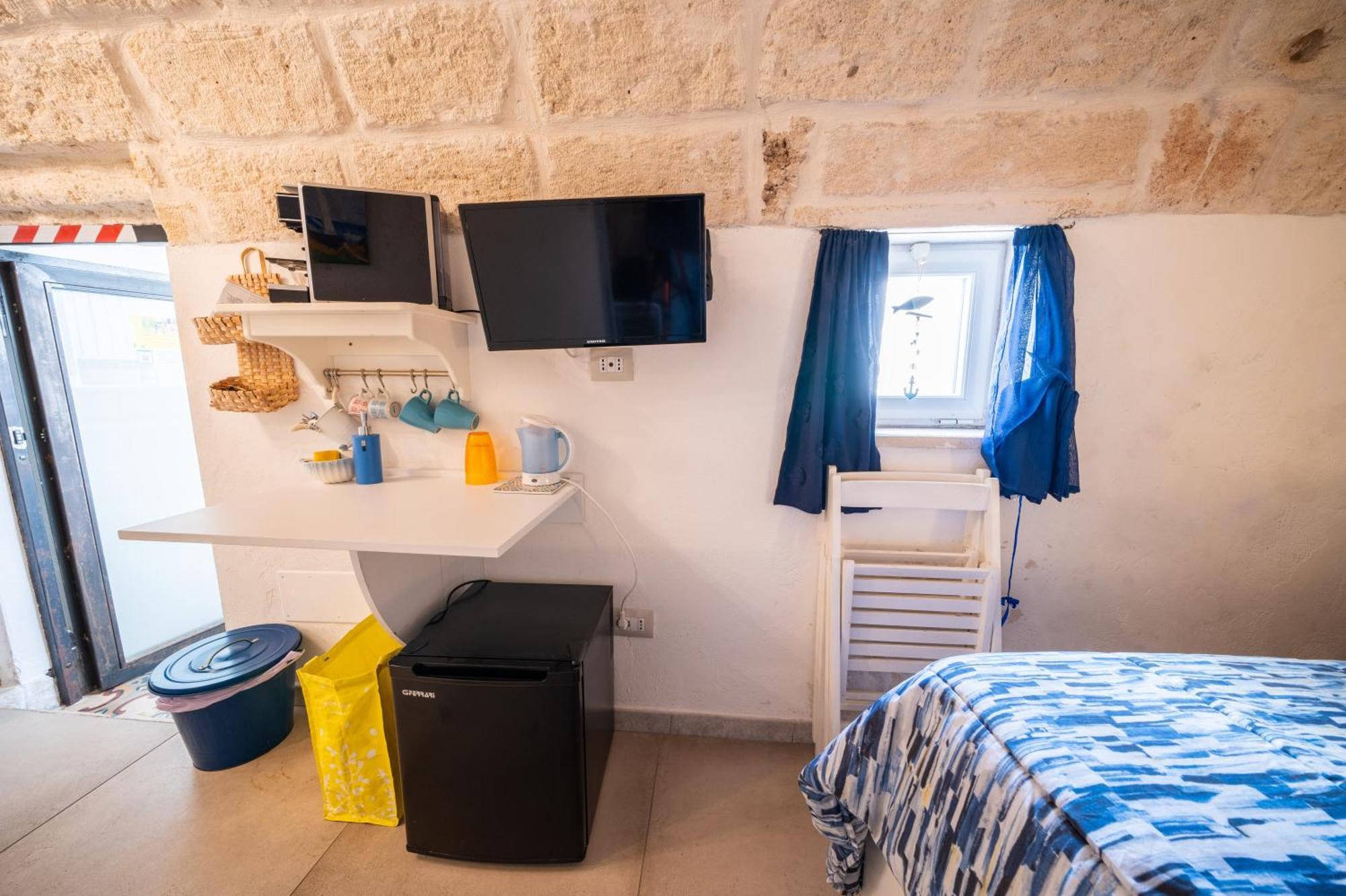 Готель Polignano Bonita Поліньяно-а-Маре Екстер'єр фото