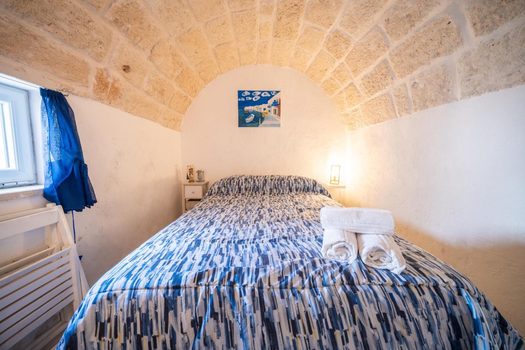 Готель Polignano Bonita Поліньяно-а-Маре Екстер'єр фото