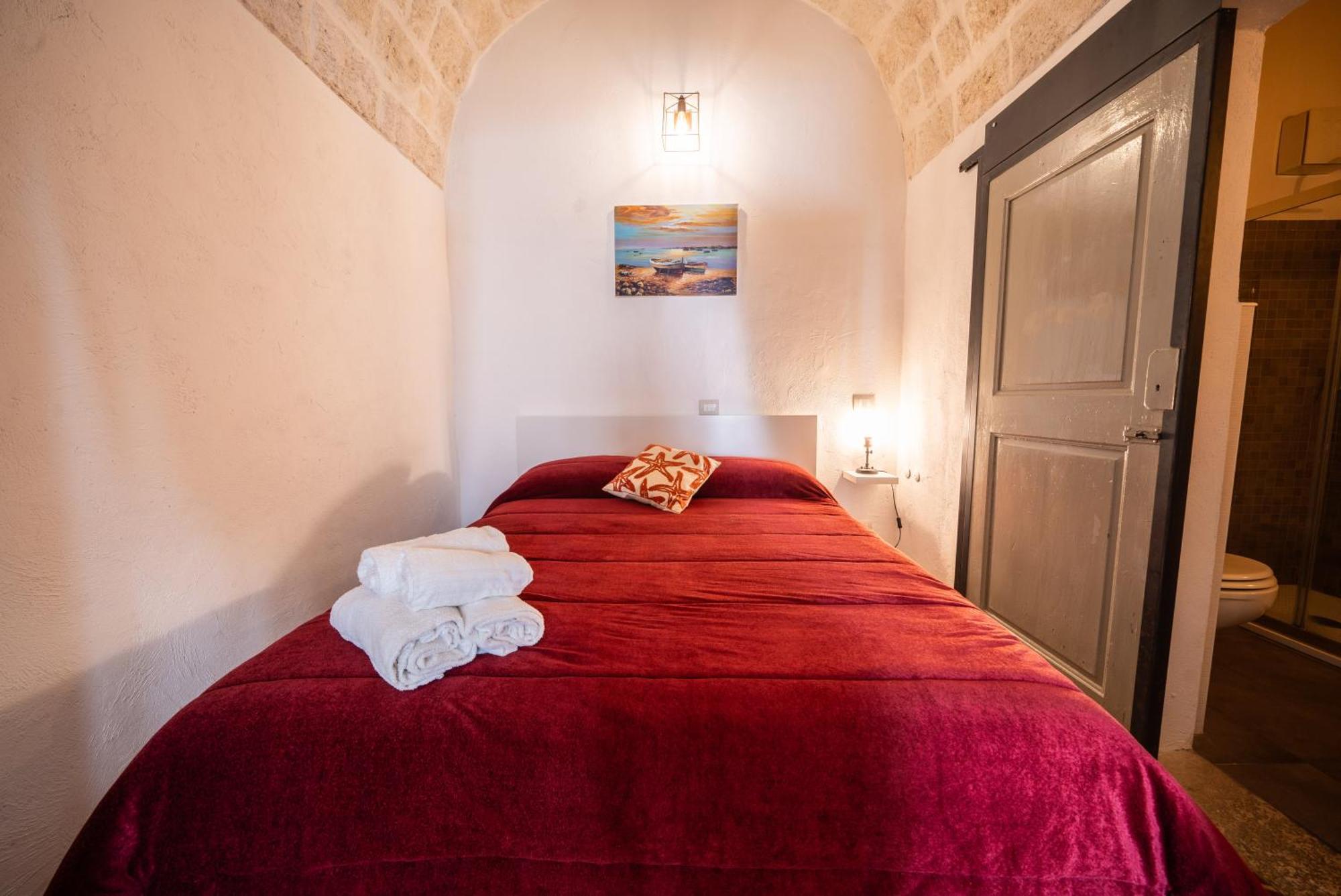 Готель Polignano Bonita Поліньяно-а-Маре Екстер'єр фото