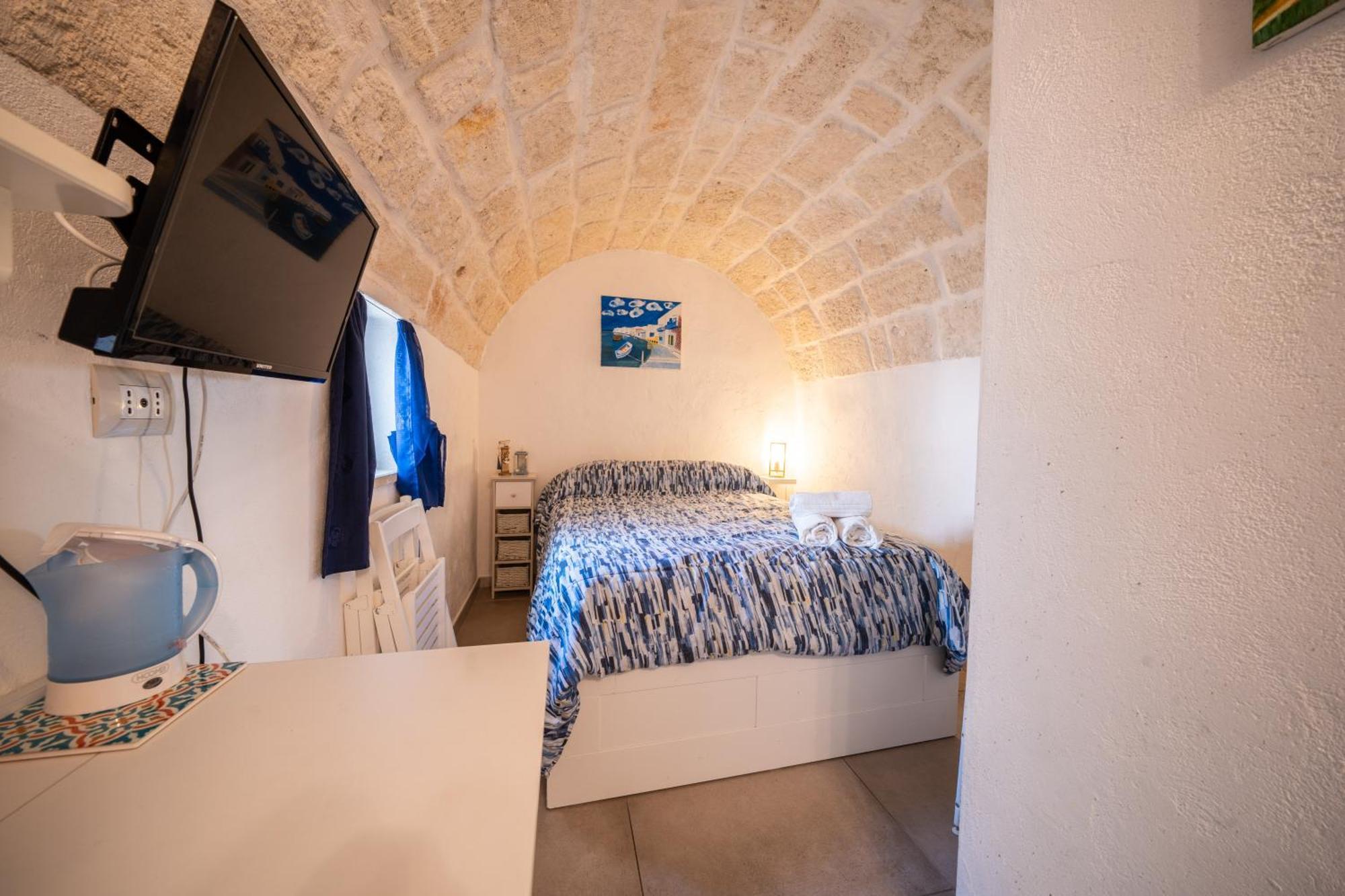 Готель Polignano Bonita Поліньяно-а-Маре Екстер'єр фото